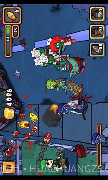 丧尸围城塔防单机官网版截图3 丧尸围城塔防单机官网版截图3