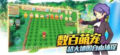 我的神奇袋宠截图3