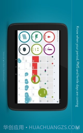 Clue线索app截图4 Clue线索app截图4
