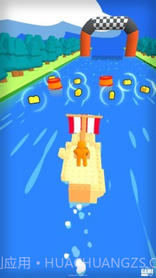 船船水上乐园截图3 船船水上乐园截图3