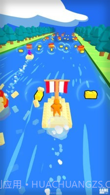 船船水上乐园截图1 船船水上乐园截图1