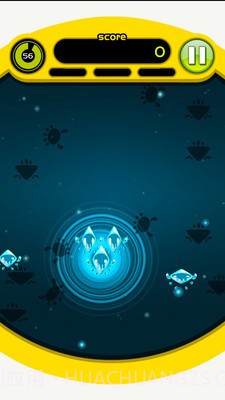 太空诱爆截图4 太空诱爆截图4