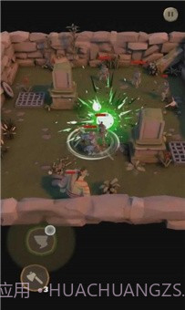 寻找史诗宝藏截图4 寻找史诗宝藏截图4