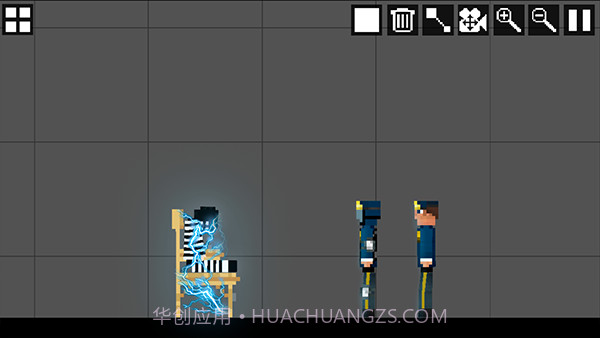 监狱游乐场模拟器高画质版截图5