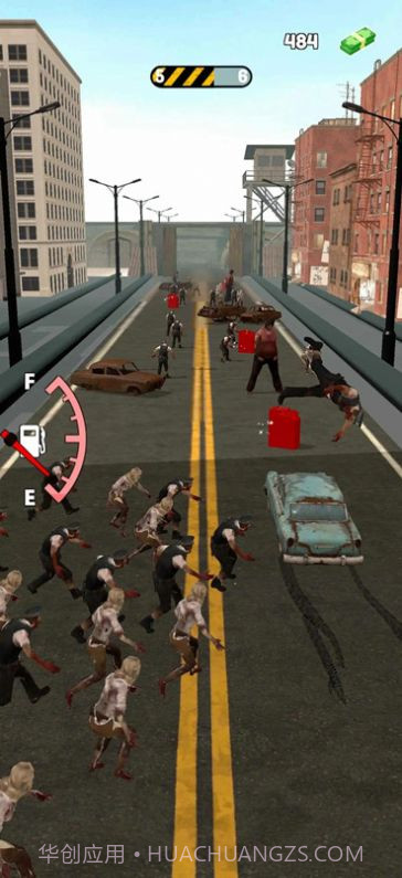 z驾驶汽车截图2