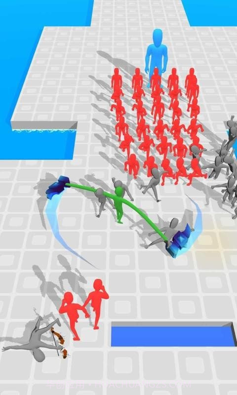 最强铁砂掌截图1