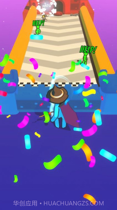 巫师的阿卡迪亚截图2