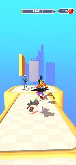 砌块粉碎机截图4 砌块粉碎机截图4