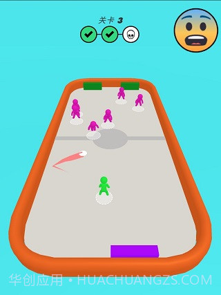 无敌破坏王去更新版截图3