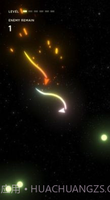 星际贪吃蛇截图1