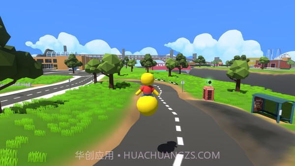 不稳定的生活截图2 不稳定的生活截图2