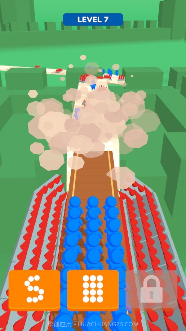 军团集结截图2 军团集结截图2