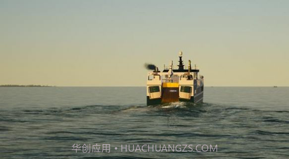 钓鱼：北大西洋截图3