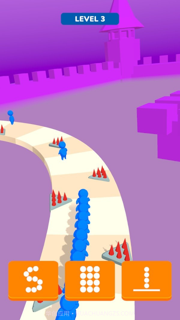 军团集结截图1 军团集结截图1