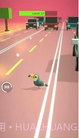 小鸟过马路截图1