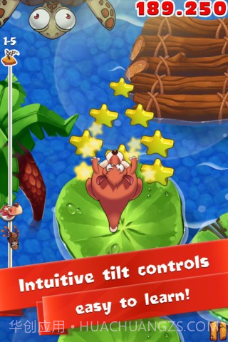疯狂袋鼠 (Crazy Kangaroo)截图4 疯狂袋鼠 (Crazy Kangaroo)截图4