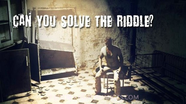 医院逃出解谜截图4