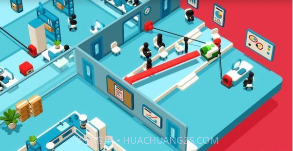 goodjob游戏手机版截图3