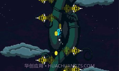 灵魂追击截图2 灵魂追击截图2