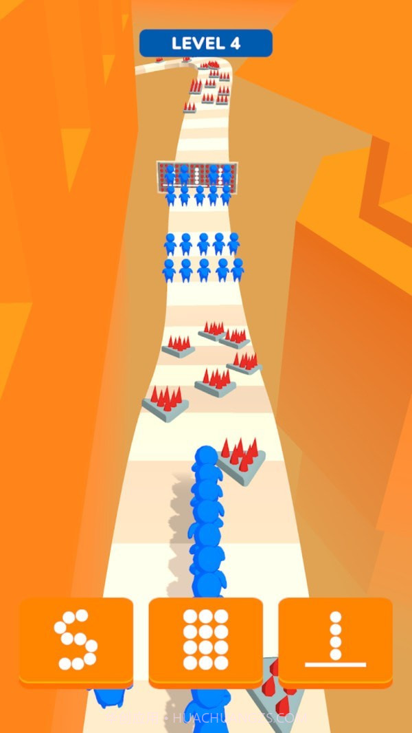 军团集结截图4 军团集结截图4