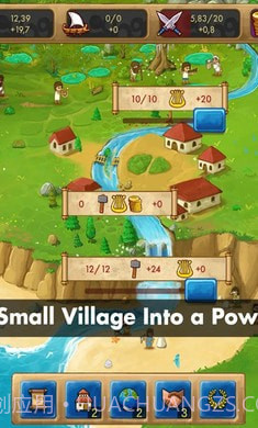 大理石时代截图1