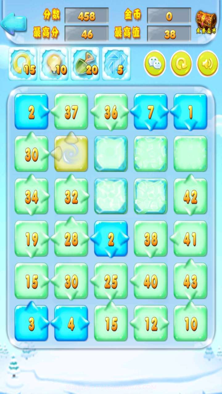 疯狂2468截图2 疯狂2468截图2