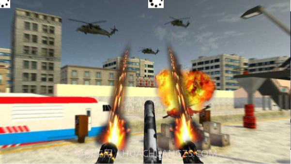 城市英雄归来v3.1截图3