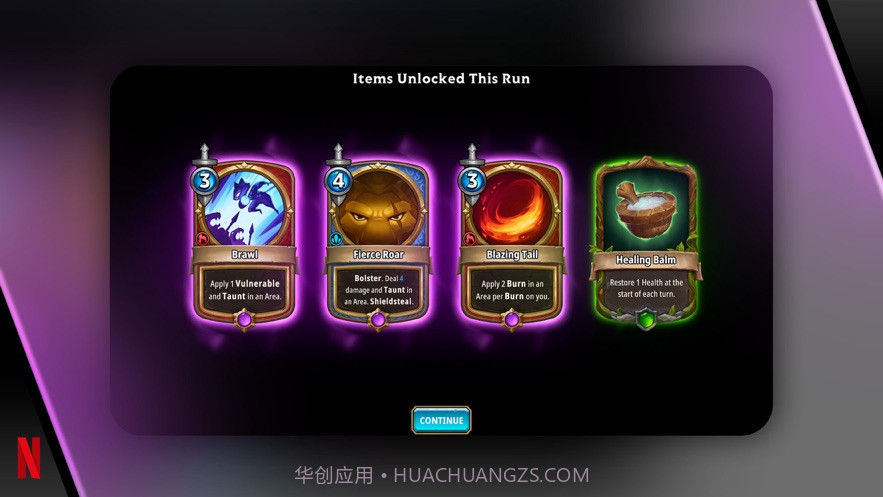 阿尔坎阿克汉的崛起最新版截图2