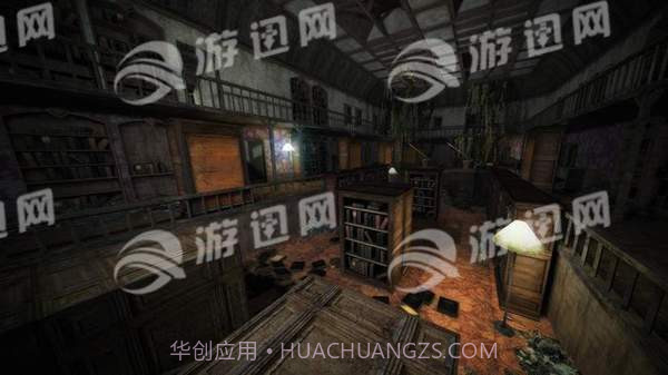 疯狂大厅免费版截图4 疯狂大厅免费版截图4