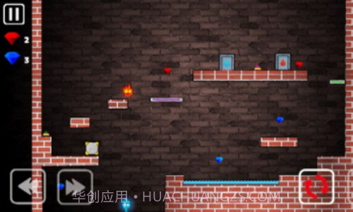 冰与火狂舞截图2