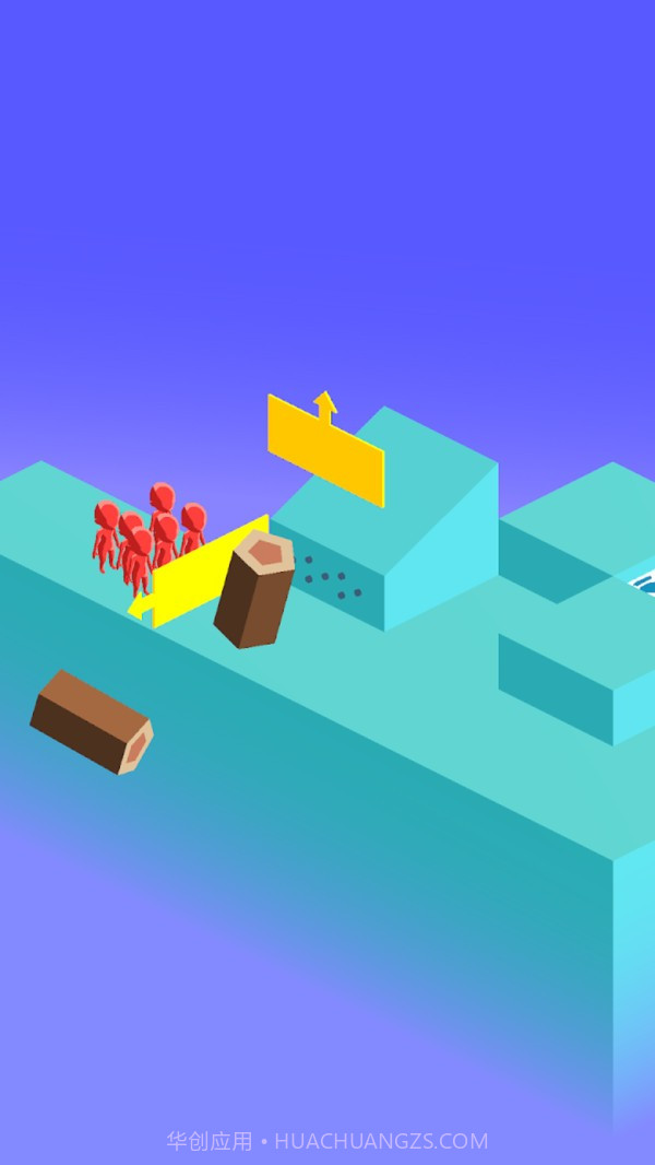 人群救援3D截图2 人群救援3D截图2