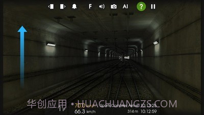 列车模拟2截图2 列车模拟2截图2