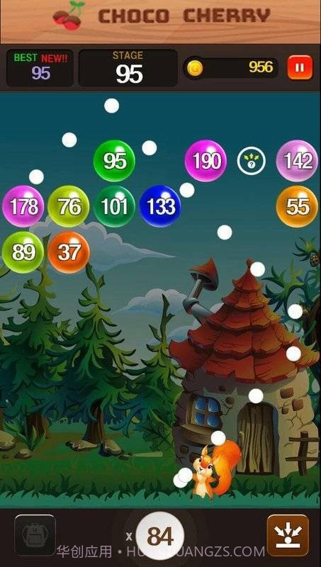 动作砖破碎机截图3 动作砖破碎机截图3