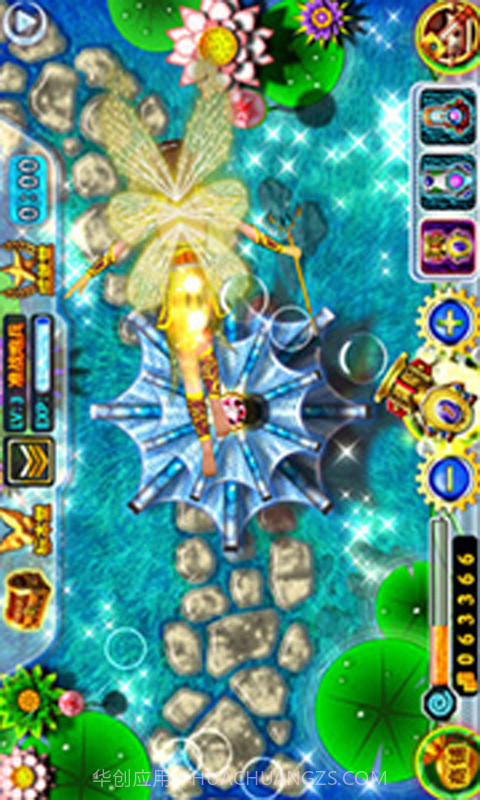 魔泡精灵截图3 魔泡精灵截图3