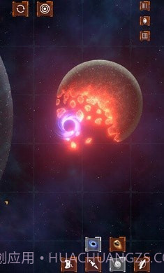 星球爆炸模拟器2截图4