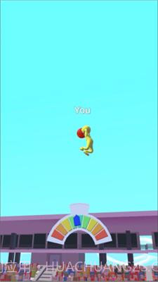 飞跃灌篮截图2 飞跃灌篮截图2