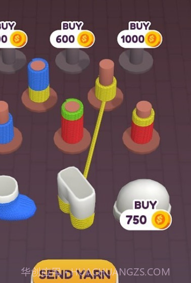 针线排序截图3 针线排序截图3