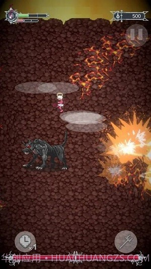 悔魂截图1 悔魂截图1