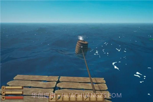 木筏求生steam版截图3 木筏求生steam版截图3