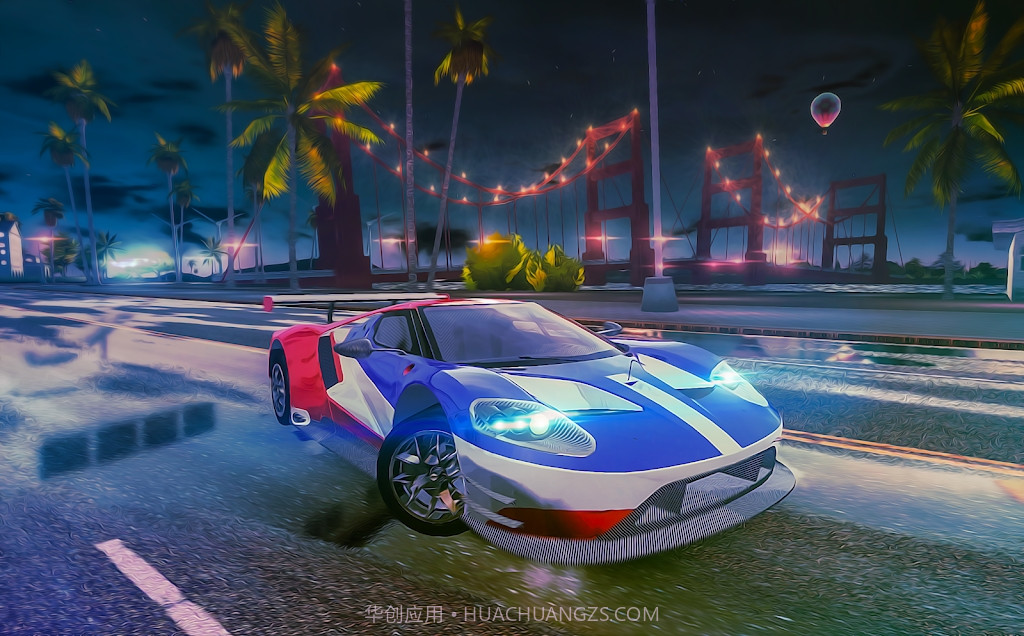 极品地下夜街截图2