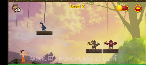 马纳利的冒险截图1