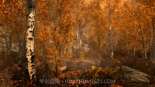 上古卷轴官网版截图4