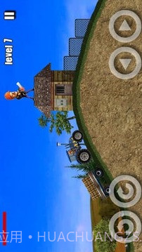 光头强开拖拉机截图1