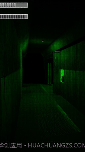 SCP收容失效手机截图3