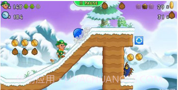 马里奥又弄了个马甲截图2