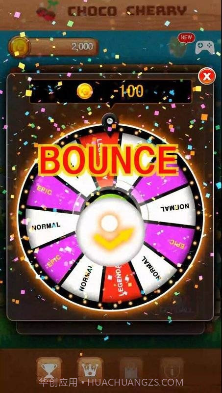 动作砖破碎机截图2 动作砖破碎机截图2