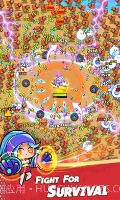 幸存者弓箭手截图1