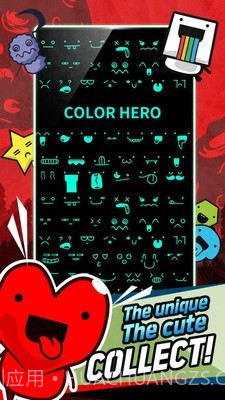 爆破型子弹地狱截图1