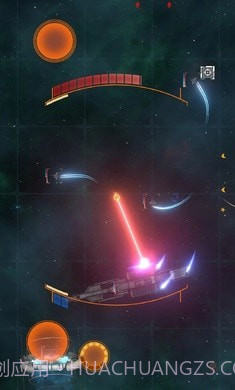 星球爆炸模拟器2截图2