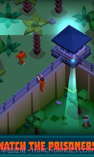 监狱帝国大亨截图1 监狱帝国大亨截图1